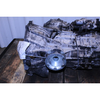 2010 2011 2012 Audi R8 5.2 Automatic Transmission For Parts SEE NOTES