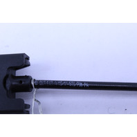 2012 Audi R8 Hood Latch Cable 420023543 OEM