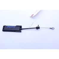 2012 Audi R8 Hood Latch Cable 420023543 OEM