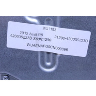 2008-2012 Audi R8 Amp Amplifier OEM