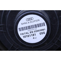 2008-2012 Audi R8 Bang & Olufsen Audio Door Speaker - 420035415A OEM