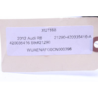 2008 2009 2010 2011 2012 Audi R8 Door Speaker Bang Olufsen - 420035416 OEM