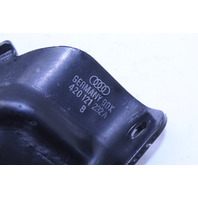 2012 Audi R8 Upper Radiator Bracket Right 420121232A OEM