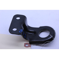 2012 Audi R8 Lower Radiator Bracket Right 420121232B OEM