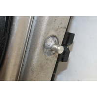 2008-2015 Audi R8 Radiator Pod Condenser Cooling Fan Assembly Aluminum Right OEM