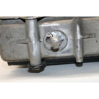 2008-2015 Audi R8 Radiator Pod Condenser Cooling Fan Assembly Aluminum Right OEM