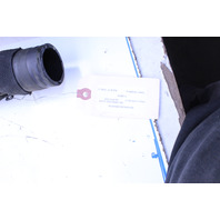 2008 2009 2010 2011 2012 Audi R8 Center Radiator 420121254A OEM