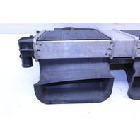 2008 2009 2010 2011 2012 Audi R8 Center Radiator 420121254A OEM