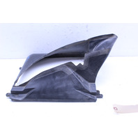 2008 2009 2010 2011 2012 Audi R8 Radiator Air Intake Duct Left 420121281 OEM