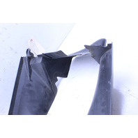 2008 2009 2010 2011 2012 Audi R8 Radiator Air Intake Duct Left 420121281 OEM