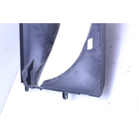 2008 2009 2010 2011 2012 Audi R8 Radiator Air Intake Duct Left 420121281 OEM