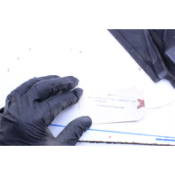 2008 2009 2010 2011 2012 Audi R8 Radiator Air Intake Duct Left 420121281 OEM