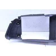 2008 2009 2010 2011 2012 Audi R8 Radiator Air Intake Duct Center 420121333 OEM