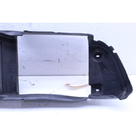 2008 2009 2010 2011 2012 Audi R8 Radiator Air Intake Duct Center 420121333 OEM