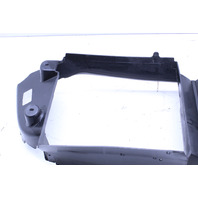 2008 2009 2010 2011 2012 Audi R8 Radiator Air Intake Duct Center 420121333 OEM