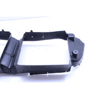 2008 2009 2010 2011 2012 Audi R8 Radiator Air Intake Duct Center 420121333 OEM