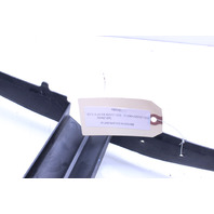 2008 2009 2010 2011 2012 Audi R8 Radiator Air Intake Duct Center 420121333 OEM