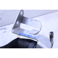 2008-2015 Audi R8 Upper Radiator Coolant Hose Flange Left - 420121455 OEM