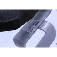 2008-2015 Audi R8 Upper Radiator Coolant Hose Flange Left - 420121455 OEM