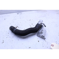 2008-2015 Audi R8 Upper Radiator Coolant Hose Flange Left - 420121455 OEM