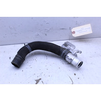 2008-2015 Audi R8 Upper Radiator Coolant Hose Flange Right 21290 OEM