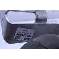 2008-2015 Audi R8 Upper Radiator Coolant Hose Flange Right 21290 OEM