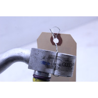 2008 2009 2010 2011 2012 Audi R8 AC Hose Air Conditioning Condenser Compressor Line OEM