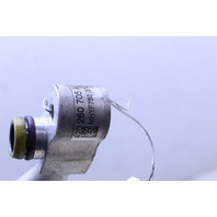 2008 2009 2010 2011 2012 Audi R8 AC Hose Air Conditioning Condenser Compressor Line OEM