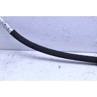 2008 2009 2010 2011 2012 Audi R8 AC Hose Air Conditioning Condenser Compressor Line OEM