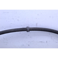 2008 2009 2010 2011 2012 Audi R8 AC Hose Air Conditioning Condenser Compressor Line OEM