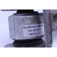 2010-2015 Audi R8 Front Lower Control Arm Left Driver 420407151F OEM