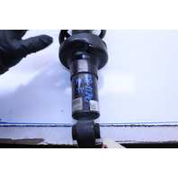 2008-2015 Audi R8 Front Left Driver Shock Strut Coil Spring 420412019AJ OEM