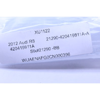 2012 Audi R8 Rack Pinion Outer Tie Rod End - 420419811A OEM