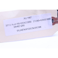 2008-2015 Audi R8 Power Steering Oil Cooler OEM