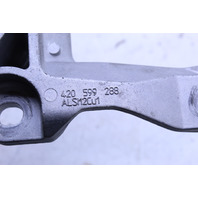 2012 Audi R8 Front Differential Bracket Mount 420599288 OEM