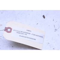 2012 Audi R8 Front Differential Bracket Mount 420599288 OEM