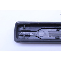 2008-2015 Audi R8 Parking Brake Handle Cover Trim 420711461 OEM