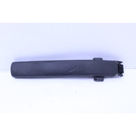 2008-2015 Audi R8 Parking Brake Handle Cover Trim 420711461 OEM