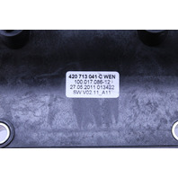 2008-2014 Audi R8 R-Tronic Transmission Gear Shifter Shift Selector Lever - 420713041C OEM