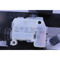 2012 Audi R8 Hood Latch Cable Retaining Plate Actuator Emergency Release 420805211A OEM