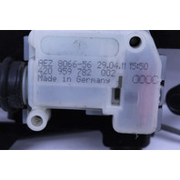 2012 Audi R8 Hood Latch Cable Retaining Plate Actuator Emergency Release 420805211A OEM