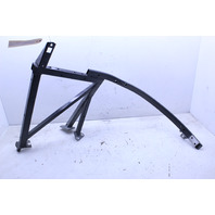 2008-2012 Audi R8 Fender Hood Radiator Support Mount Bracket Rail Apron Left 420805047 OEM