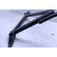 2008-2012 Audi R8 Fender Hood Radiator Support Mount Bracket Rail Apron Left 420805047 OEM