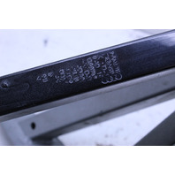 2008-2012 Audi R8 Fender Hood Radiator Support Mount Bracket Rail Apron Left 420805047 OEM