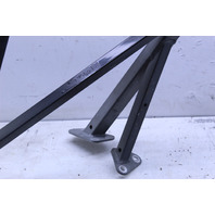 2008-2012 Audi R8 Fender Hood Radiator Support Mount Bracket Rail Apron Left 420805047 OEM