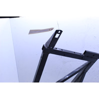 2008-2012 Audi R8 Fender Hood Radiator Support Mount Bracket Rail Apron Left 420805047 OEM