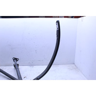 2008-2012 Audi R8 Fender Hood Radiator Support Mount Bracket Rail Apron Right 420805048 OEM