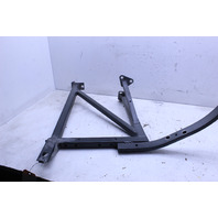 2008-2012 Audi R8 Fender Hood Radiator Support Mount Bracket Rail Apron Right 420805048 OEM