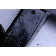 2008-2012 Audi R8 Fender Hood Radiator Support Mount Bracket Rail Apron Right 420805048 OEM