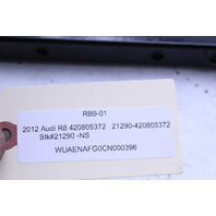 2008-2012 Audi R8 Fender Hood Radiator Support Mount Bracket Rail Apron Right 420805048 OEM